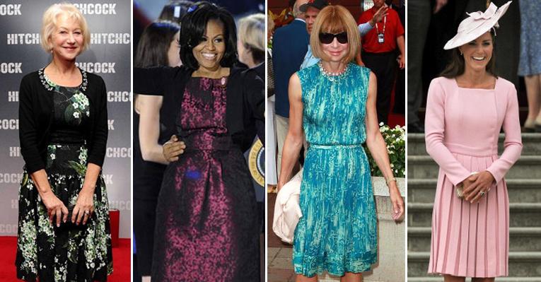 Repetir roupa está na moda. Conheça os segredos para usar o mesmo look com estilo