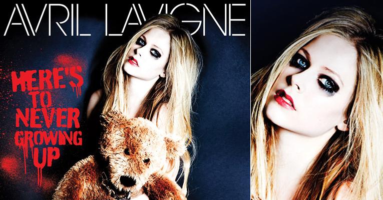 Ouça aqui ‘Here’s To Never Growing Up’, a nova música de Avril Lavigne