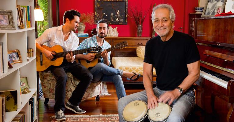 Gracindo Jr. e seu legado de afeto e arte