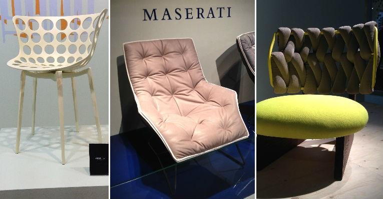 Peças inusitadas e divertidas dão personalidade à decoração