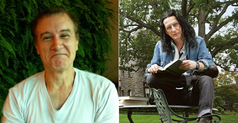 ‘Estou chateado’, lamenta Edi Botelho, autor da biografia confiscada de Gerald Thomas