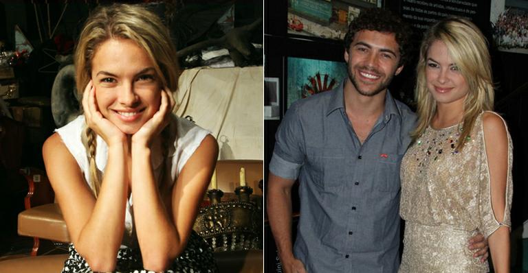 Prestes a estrear musical, Lua Blanco dispara: ‘A gente não pode acelerar a arte’