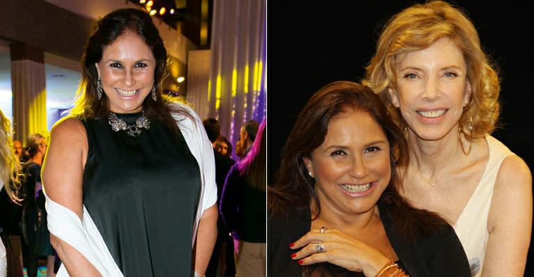 ‘Quero me apaixonar’, revela Fafá de Belém
