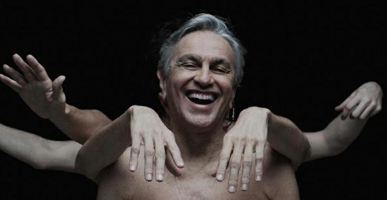 Caetano Veloso lança novo clipe; Assista!