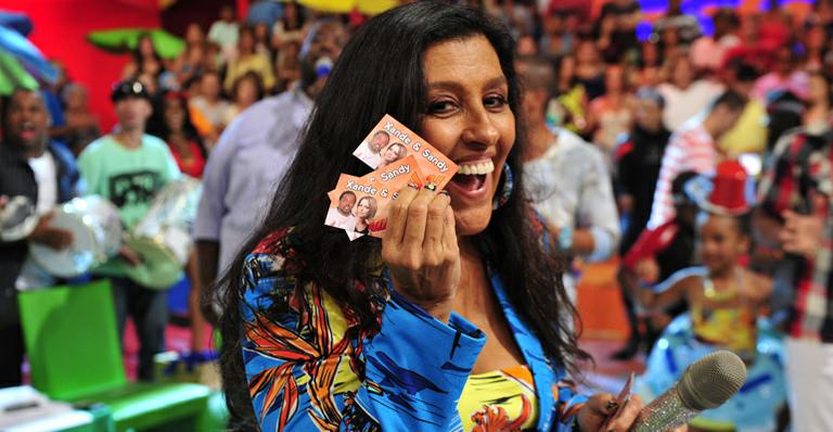 ‘Esquenta!’ muda de horário e vai ao ar na Globo o ano todo