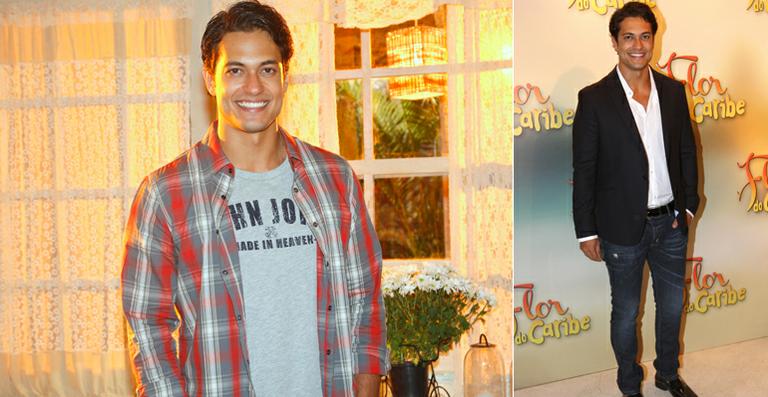 Raphael Viana busca um amor verdadeiro: ‘Esperando acontecer’