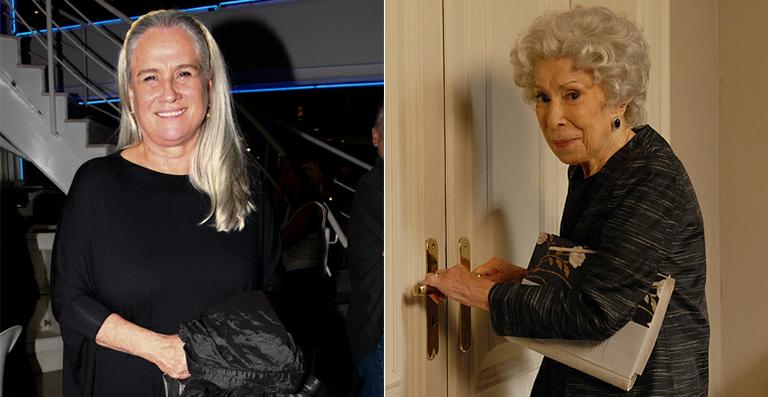 ‘Cleyde Yáconis era uma tese de teatro’, diz Vera Holtz