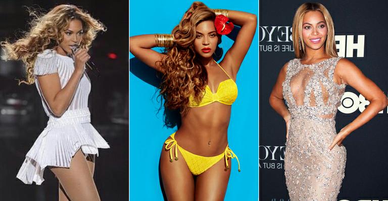 Beyoncé revela segredos de seu estilo