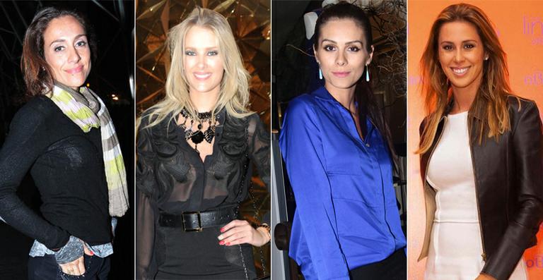 Gianne Albertoni, Dani Monteiro e outras famosas discutem sobre congelamento do óvulo
