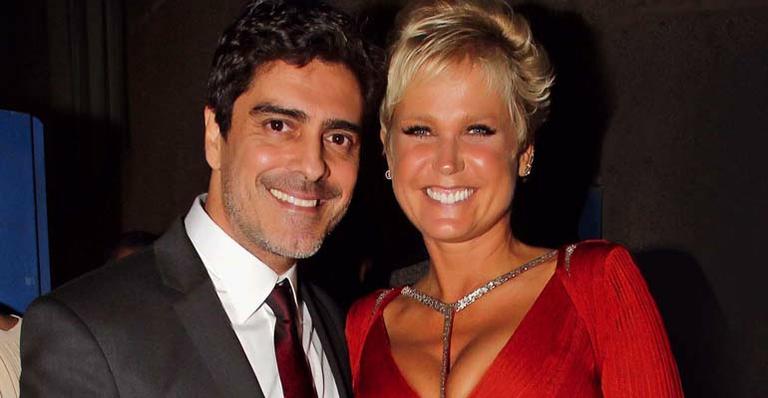 Junno sobre Xuxa: ‘Não é um casamento convencional’