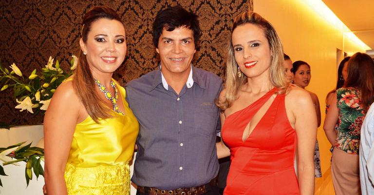 Agenda: Inauguração