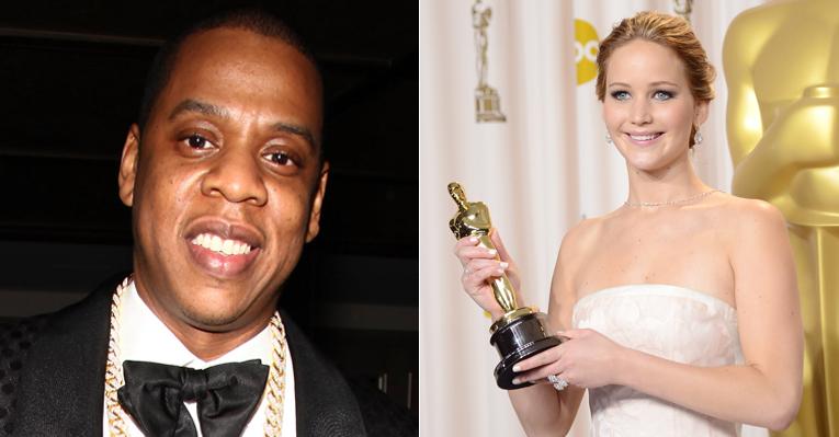 Jay-Z e Jennifer Lawrence estão entre as 100 pessoas mais influentes do mundo