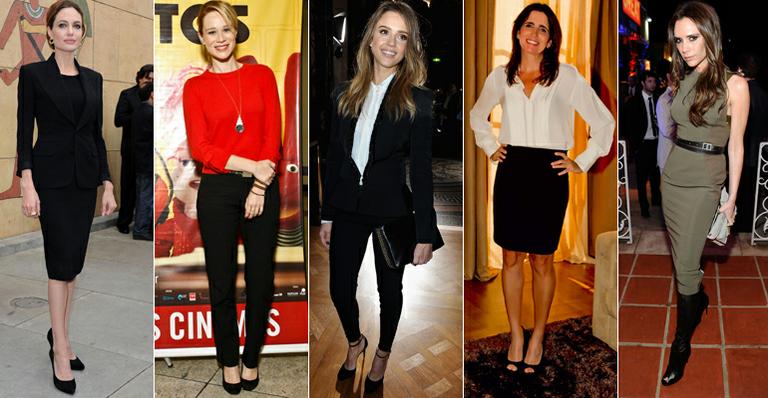 Roupa para trabalho: faça a escolha certa