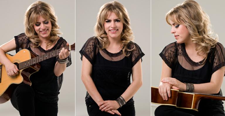 ‘Poderia ter ganhado muito mais com o Rouge’, diz Luciana Andrade