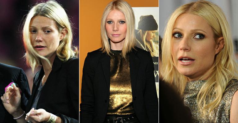 Confira 10 frases de Gwyneth Paltrow que a tornam a celebridade mais odiada