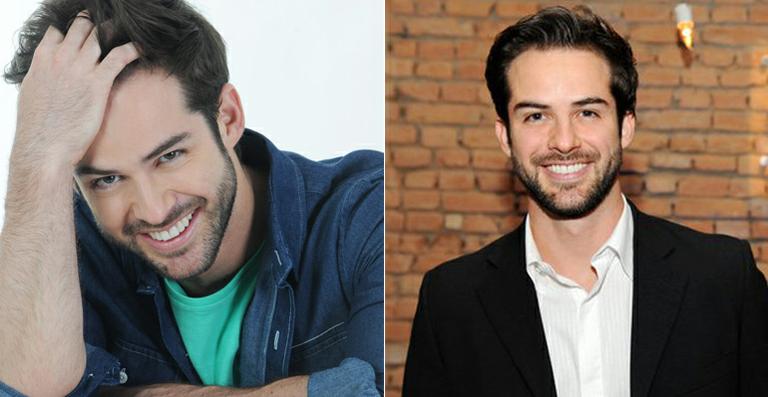 A dupla jornada do ator e médico Bruno Dubeux, de ‘Malhação’