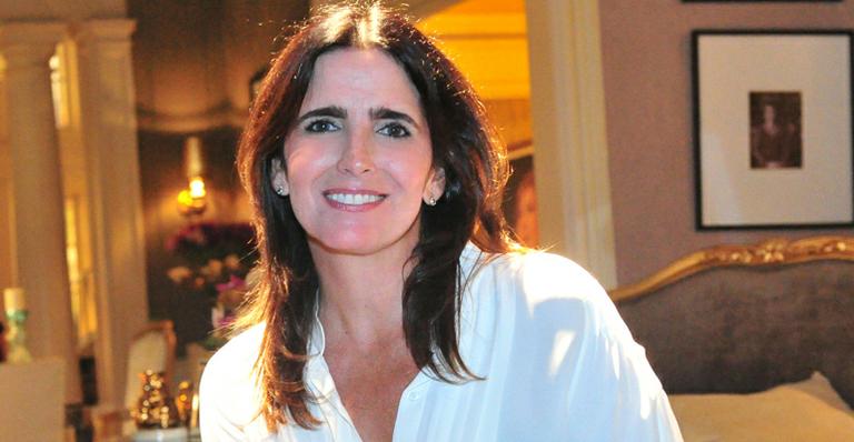 Malu Mader sem maquiagem: ‘Detesto quando os paparazzi me fotografam nessas horas’