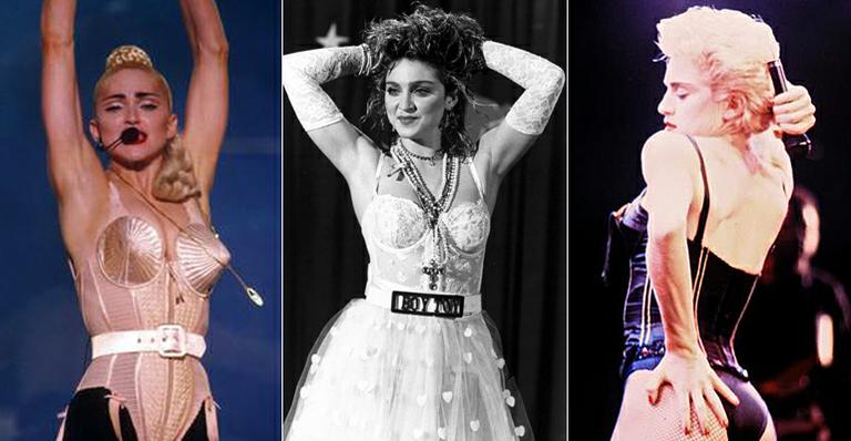 Madonna pede doações no seu aniversário de 55 anos