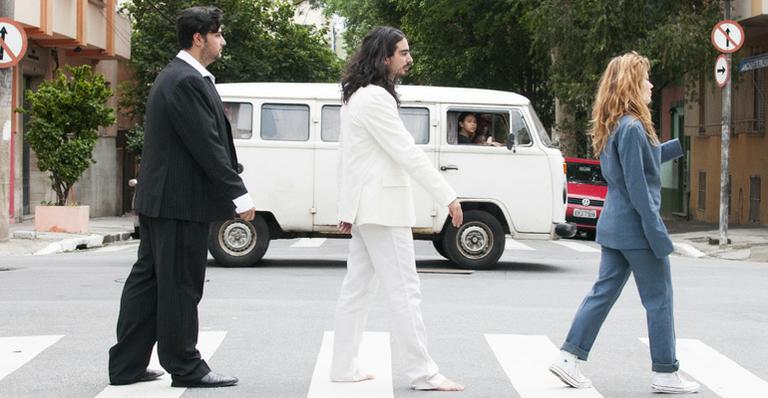Bonde do Rolê conquista o ex-Beatle Paul McCartney: ‘É tudo muito surreal’