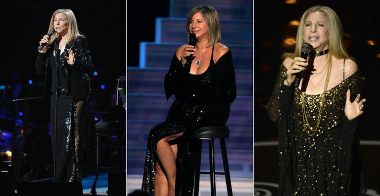 Cinco motivos para amar Barbra Streisand, que faz 71 anos hoje