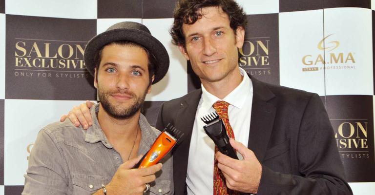 Agenda: Hair Brasil