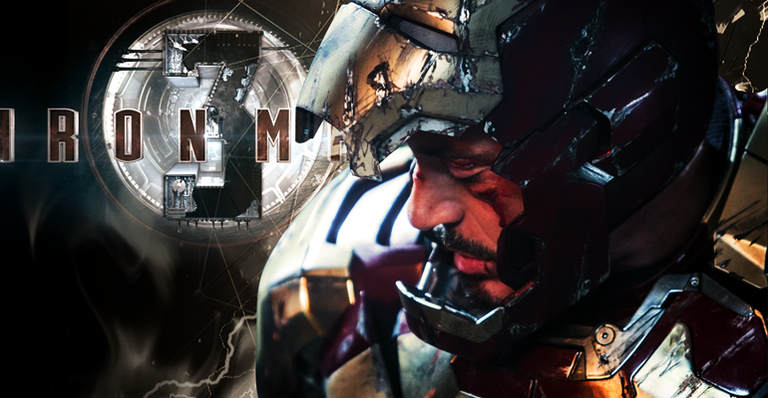 Conheça curiosidades sobre o elenco de ‘Homem de Ferro 3’