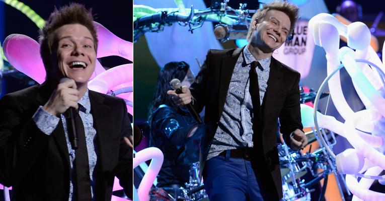 Michel Teló sobre as sete indicações ao Billboard Latin Music Awards: ‘É incrível!’