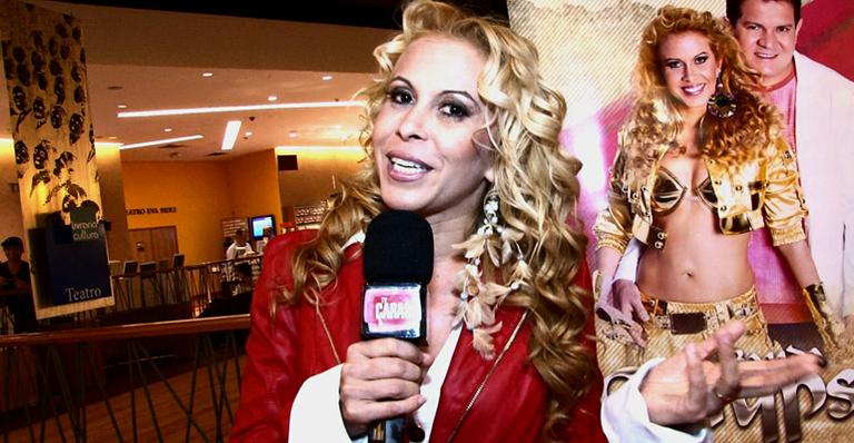 Filme ‘Isso é Calypso’ consegue autorização para captar verba