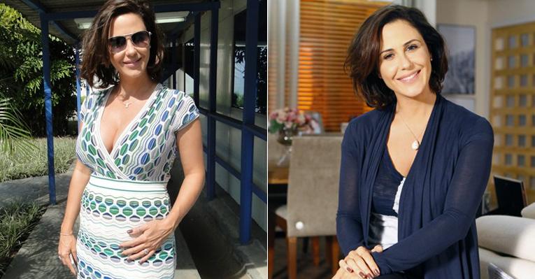 ‘Prefiro esperar nascer e olhar o rostinho’, diz Guilhermina Guinle sobre o nome da filha