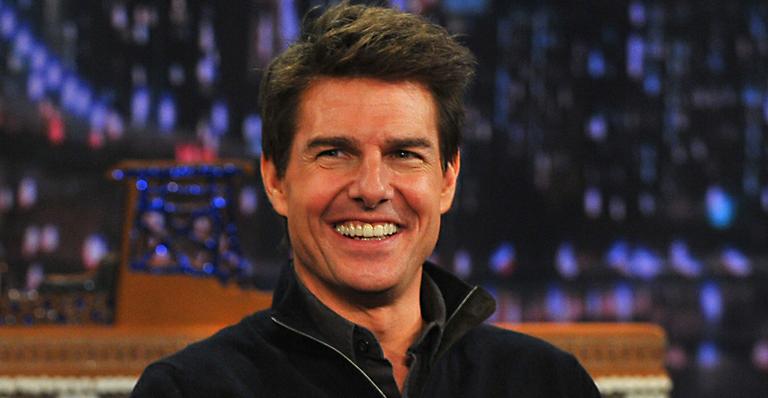 Tom Cruise pode estrelar remake de A Múmia