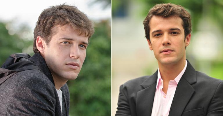 Filho de diretor, Jayme Matarazzo não acreditava em carreira: ‘Nunca pensei que ia dar certo’