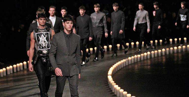 Moda masculina ganha destaque e o homem brasileiro fica mais fashion
