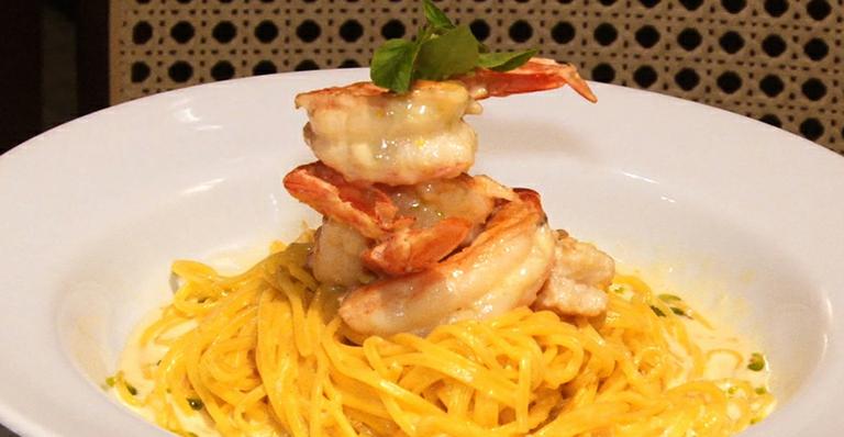 Aprenda receita prática do chef para impressionar seu amor em jantar romântico
