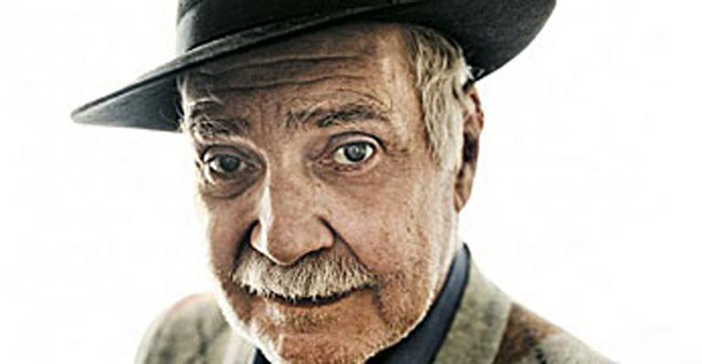 Compositor Paulo Vanzolini morre aos 89 anos