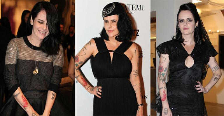 Fernanda Young completa 43 anos; relembre dez sucessos da escritora na TV
