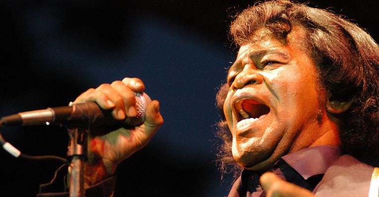 James Brown faria 80 anos hoje; veja vídeos do padrinho do soul