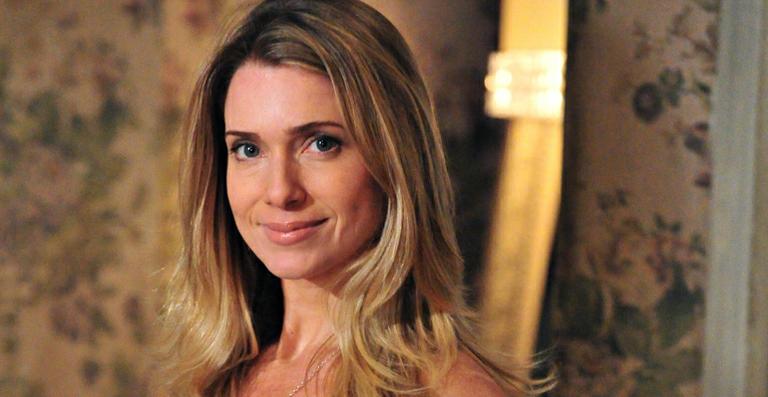 ‘Tive crise dos 30, dos 40 não’, diz Letícia Spiller, prestes a fazer aniversário