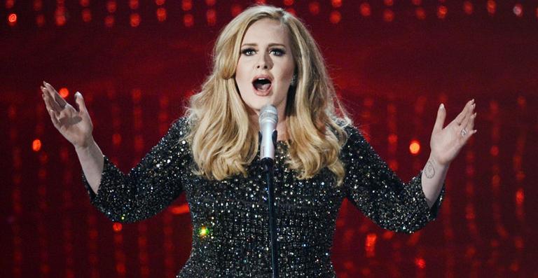 The Rolling Stones convida Adele para se apresentarem juntos no Hyde Park