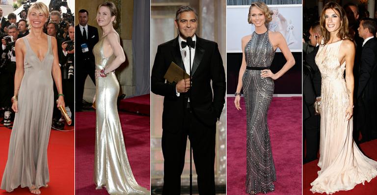George Clooney completa 52 anos; relembre suas ex-namoradas