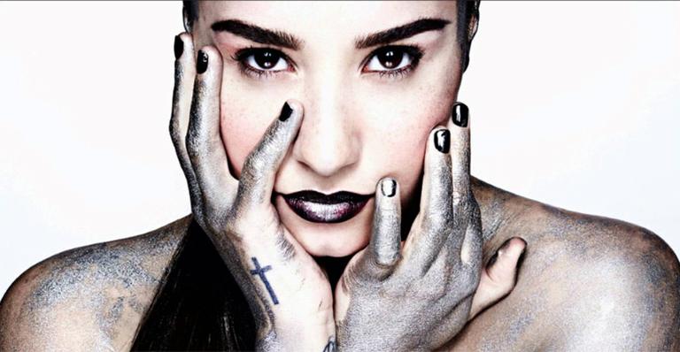 Ouça todas as músicas do novo álbum de Demi Lovato!