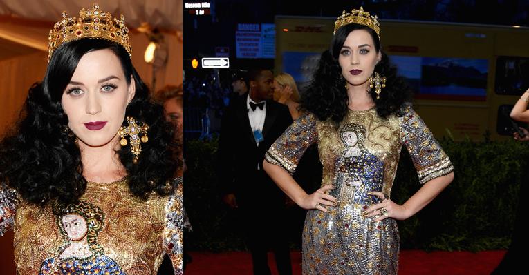 Katy Perry lança o seu novo hit, ‘Roar’, na noite deste domingo. Ouça aqui!