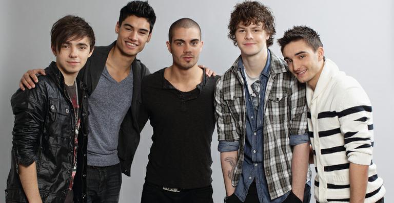 The Wanted relembra clássicos dos anos 90 em novo videoclipe; assista e compare!