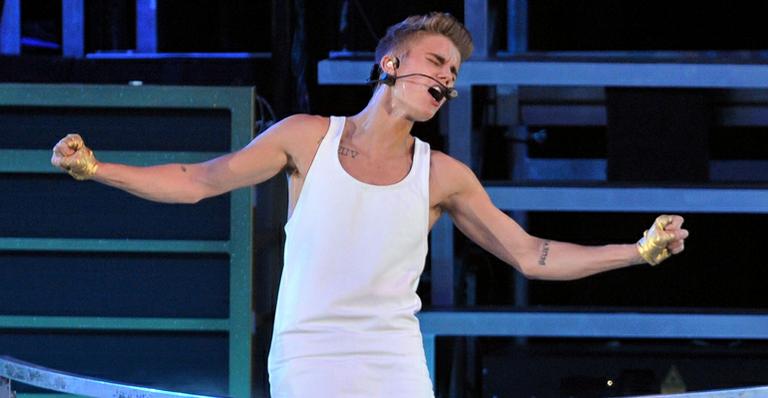 Justin Bieber pode ser acusado por violência em briga com vizinho