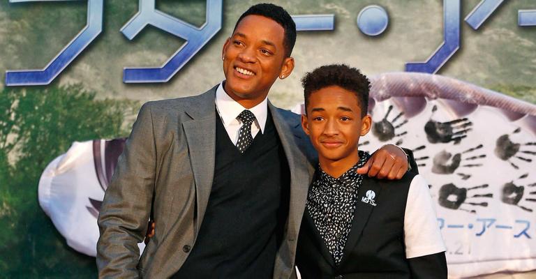 Jaden Smith estaria procurando casa para morar sozinho