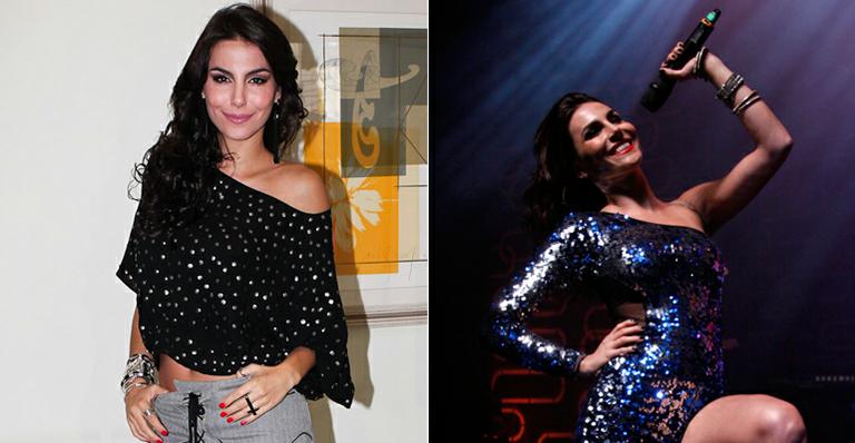 Mel Fronckowiak desabafa sobre fim de Rebeldes: ‘Só vazio e saudades’