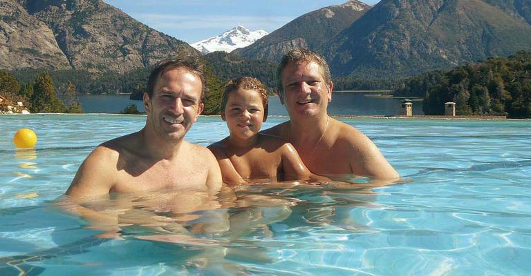 Agenda: Tour argentino