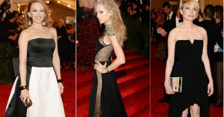 Tendências do Met Ball: aprenda a usar