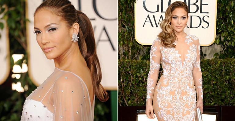 Jennifer Lopez falará de sua separação em novo filme