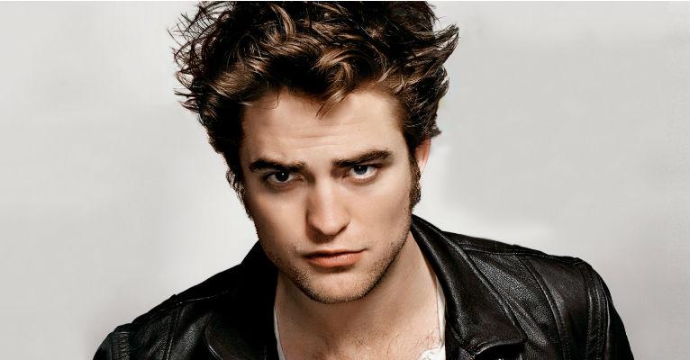 Robert Pattinson não quer mais ser ator e pretende dirigir filmes