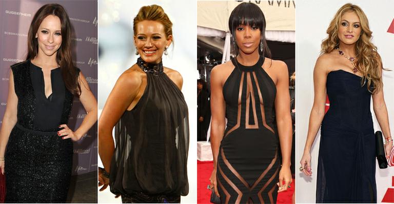 Conheça as quatro estrelas cotadas para substituir Britney Spears no ‘The X Factor’